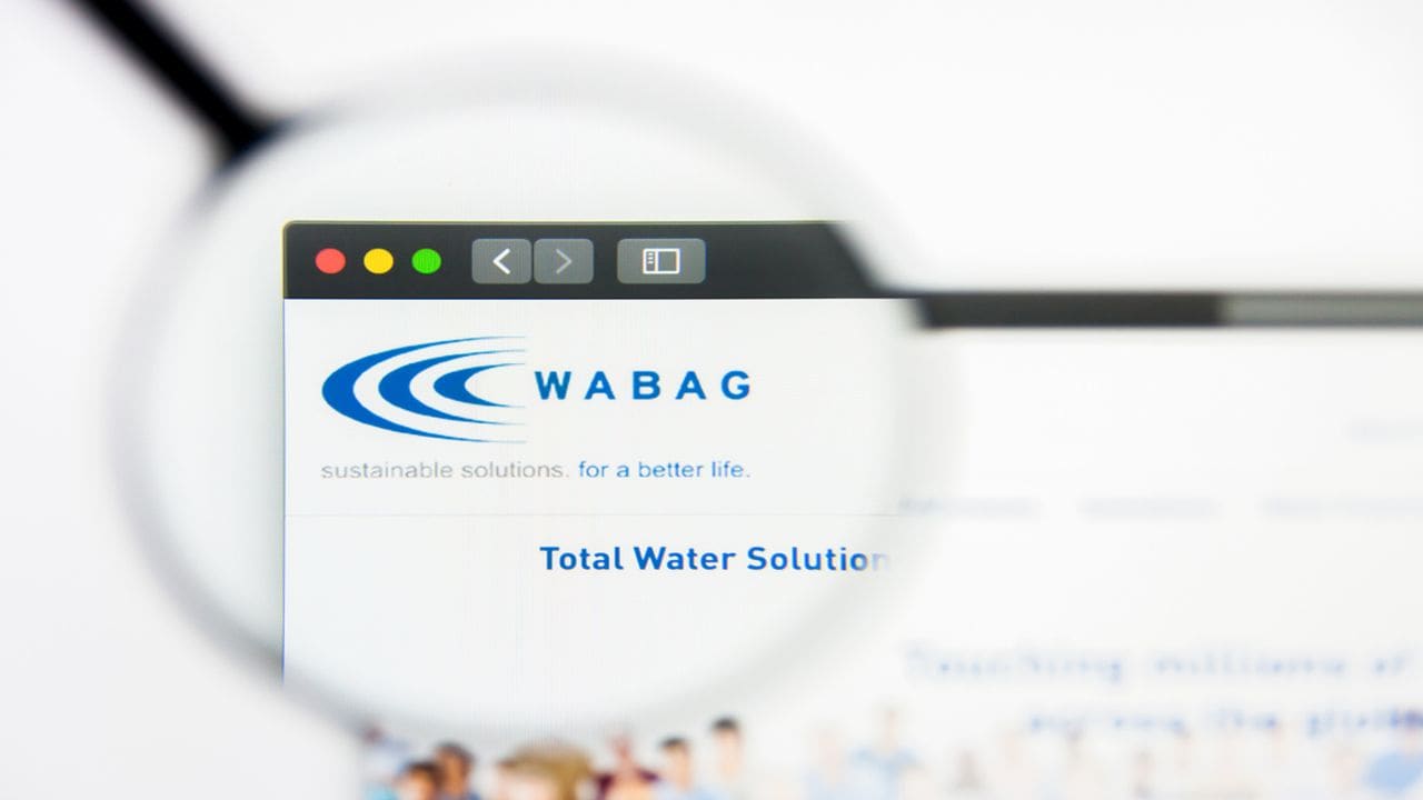 VA Tech Wabag shares rise 4% after securing 'large' repeat orders from Reliance Industries