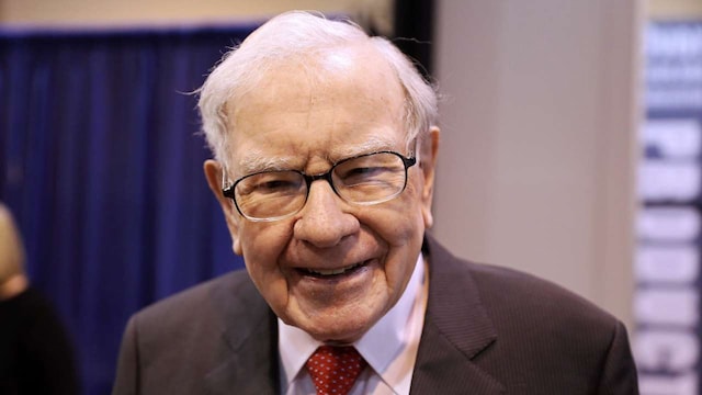 Warren Buffett says he will deploy cash in stocks, not bonds