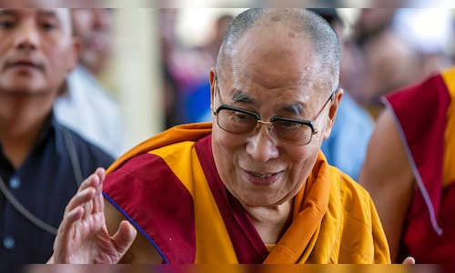 Narendra Modi, Marco Rubio and more – Global leaders extend warm wishes on Dalai Lama’s 90th birthday