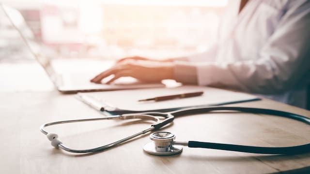 Medanta's Parent Company, Global Health, Reports Stellar Q1 Results: Profit Jumps 50%, Revenue Soars 20%
