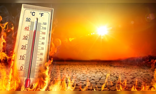 Lancet Report: Global Heat Now Causing One Death Per Minute