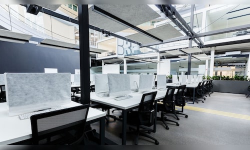 India's office stock current value at USD 186 bn; need to build new assets to meet demand: Report