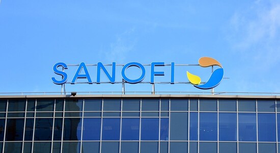 Company: Sanofi India | Net Profit: ₹603 crore | Dividend per share: ₹167 | For the calendar year 2023, Sanofi India declared a dividend of ₹167 per share. However, the declared dividend was lowest in five years. In FY22, the company had announced Rs 570 as dividend and similarly, the dividend for 2021 stood at ₹490 per share. The company follows January to December as its accounting year. (Image: Shutterstock)