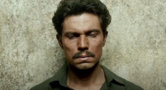 1. SarabjitSarabjit is touted as one of the best, if not the best performance of Randeep Hooda. He played the eponymous character of Sarbjit, who was apprehended by Pakistani rangers and accused of being an Indian spy. Sarabjit spent his life in captivity from 1991 until his death in 2013. Hooda dedicated himself to the great physical and emotional transformation to get into the character’s skin. He dropped 18 kg in 28 days.  (Image: Youtube)