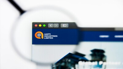 Aarti Industries Secures Long-Term Methanol, Toluene Supply Deals