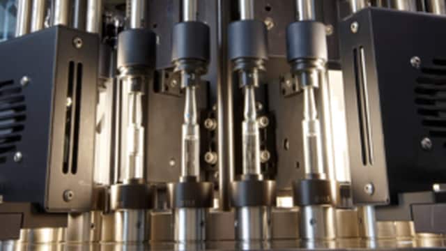 Caplin Matrix Caplin Point subsidiary secures USFDA approval for nicardipine ...