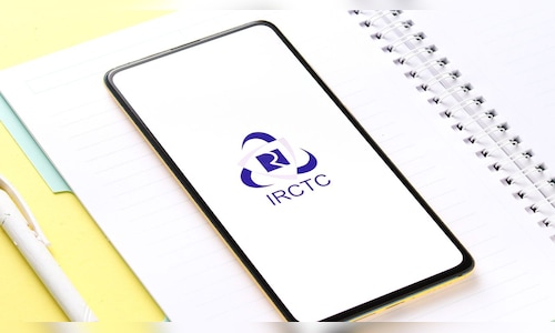 IRCTC Q3 Profits Soar, Announces Dividend Despite Margin Dip