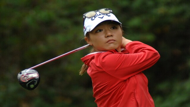 Lydia Ko's Fairytale Finish: Olympic Golf Champion Wins British Open and $1.4 Million.