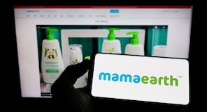 Mamaearth parent extends gains for second day; An analyst expects a re-test of previous record highs