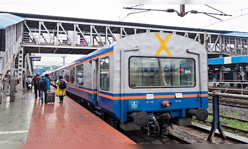 Railways Upgrade Scheme Adds New Train Classes for Travelers