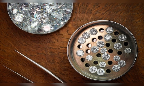 IGI CFO: Lab-Grown Diamonds to Retain Same Grading