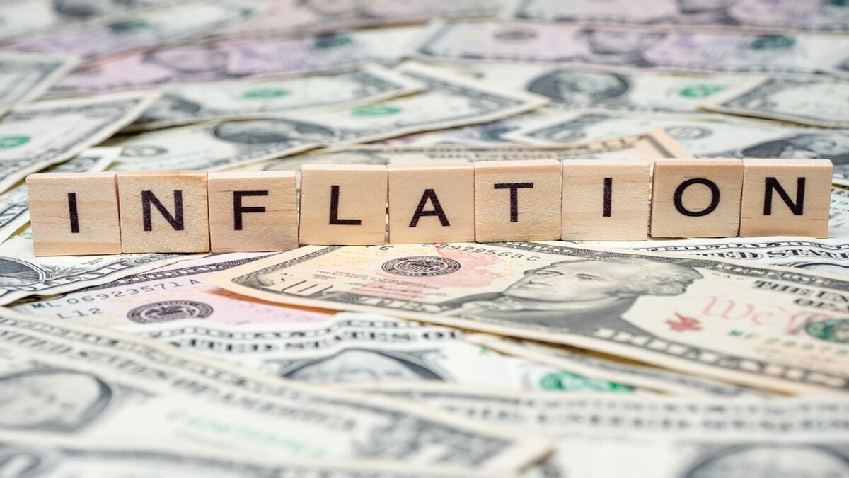 Lin Inflation Gam US Inflation Rate Highlights: S&P 500 is flat after in-line inflation data