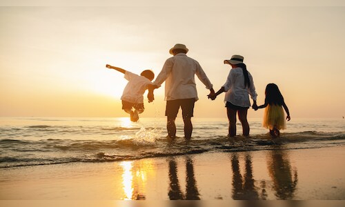 Mother's Day: Seven Getaways for Relaxation and Unwinding