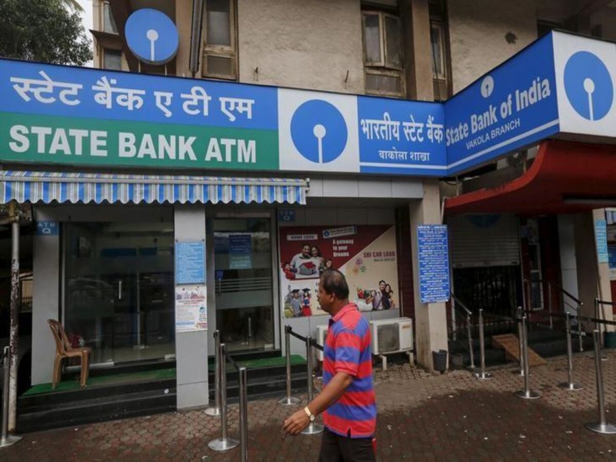 SBI share price can go up to ₹1,000, say analysts post Q4 results - CNBC  TV18