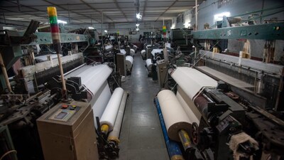 Govt Extends Textile PLI Scheme Application Deadline to March 31