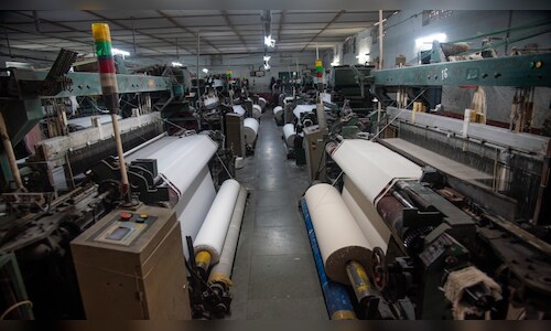 Government Extends PLI Scheme Deadline for Textiles