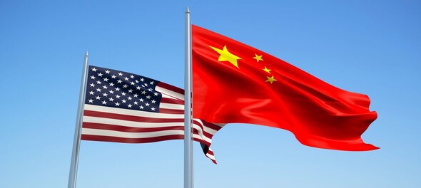 US creates team to counter China’s ‘coercion’ tactics - CNBC TV18