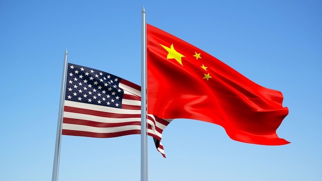 US creates team to counter China’s ‘coercion’ tactics - CNBC TV18