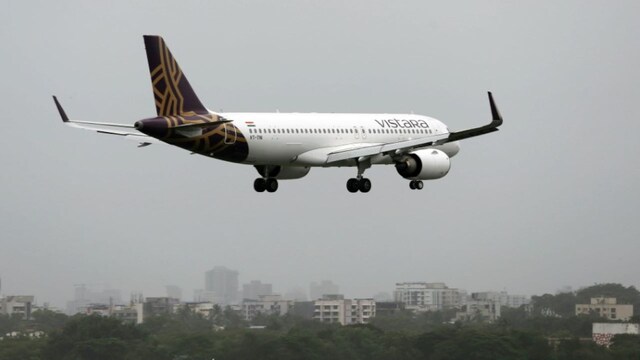 Bomb threats to Indian airlines continue: Vistara's Delhi-London flight, diverted to Frankfurt