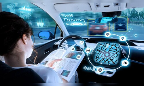Minus Zero Launches AI Autopilot for Indian Roads