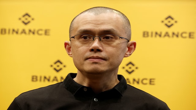 FTX sues Binance and ex-CEO Zhao, claims $1.8 billion fraudulent transfer