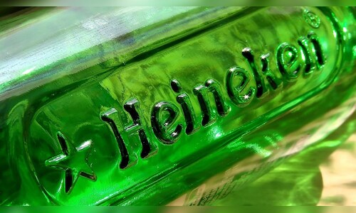 United Breweries Launches Heineken Silver in Delhi
