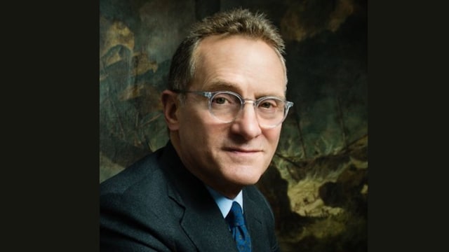 Howard Marks does not want to miss out on India of the next 10 years