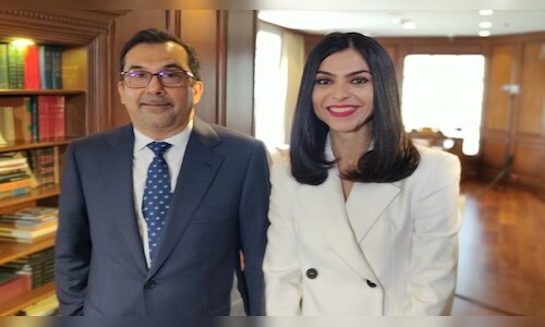 ITC Bets Big on FMCG, Agriculture Amidst GST Reforms