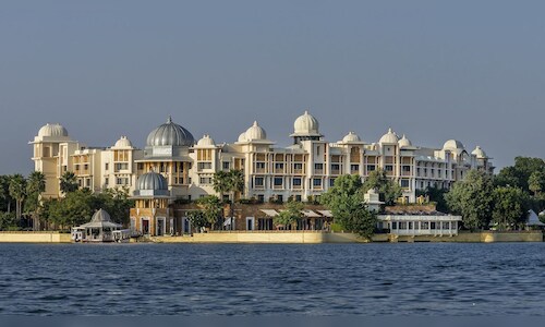 Leela Hotels Parent Company Plans New Properties