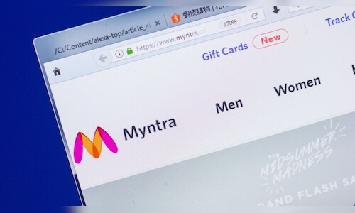 ED Files Case Against Myntra for ₹1,654 Crore FEMA Violation