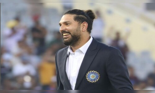 ED Questions Yuvraj Singh in Online Betting App Probe