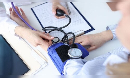 Health Insurance for Hypertension: Coverage and Disclosure in India