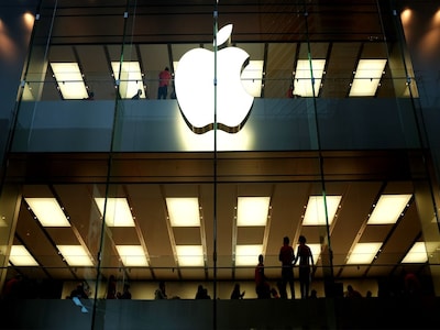 Apple has reached its first-ever union contract with store employees in Maryland - CNBC TV18