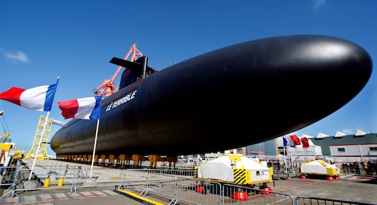 No 5. France | France is expected to spend a total of €37 billion on its nuclear weapons programme from 2019-2025, according to a military programming law that was approved in 2018. In April last year, a new Military Programming Law for the 2024-2030 period was introduced, including 13%, or €53.69 billion, for nuclear weapons. The country reportedly spent roughly 10% of its total military budget on nuclear weapons last year, increasing its nuclear weapons spending by $325 million (€300 million). No 5. France | France is expected to spend a total of €37 billion on its nuclear weapons programme from 2019-2025, according to a military programming law that was approved in 2018. In April last year, a new Military Programming Law for the 2024-2030 period was introduced, including 13%, or €53.69 billion, for nuclear weapons. The country reportedly spent roughly 10% of its total military budget on nuclear weapons last year, increasing its nuclear weapons spending by $325 million (€300 million).