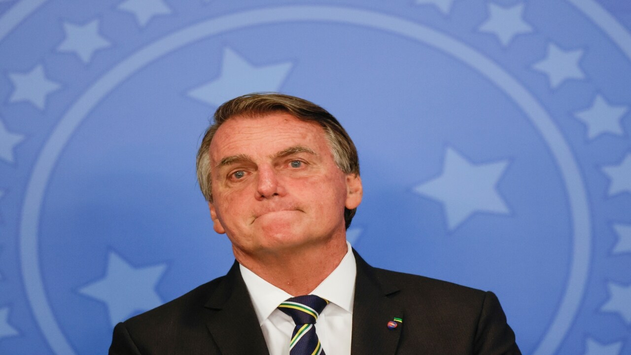 Brazil’s Intelligence Agency Under Bolsonaro Spied On Judiciary And ...