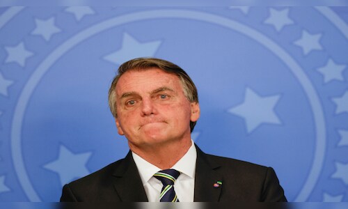 Bolsonaro Appeals 27-Year Sentence for Coup Attempt