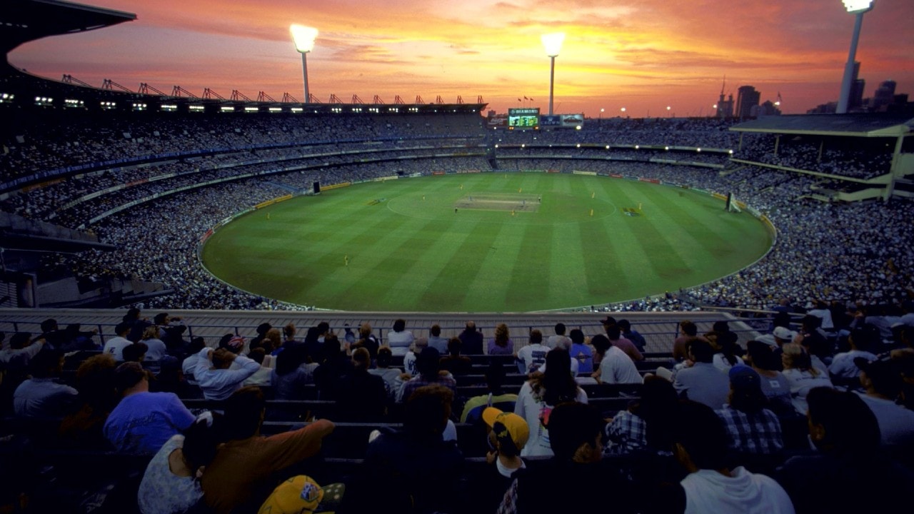 Partly cloudy and some showers — Melbourne's weather forecast for Australia v India Boxing Day Test