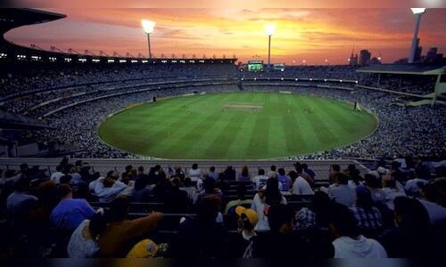 Nikhil Chaudhary's Unconventional Cricket Journey