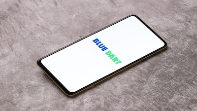 Blue Dart Shares Soar 9% as Tax Demand Slashed, Price Hike Announced