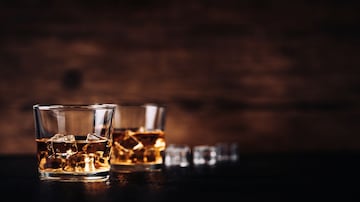 Alcohol connoisseurs observed World Whiskey Day on May 18 by indulging in a splash of one of the world's most beloved spirits. Celebrated annually on the third Saturday of May, the day brings whiskey enthusiasts and novices together to raise a glass in honour of the craftsmanship and traditions involved in whiskey making. (Image: Shutterstock)