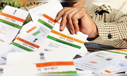 New UIDAI Rules 2025: One Aadhar per person, updated documents list issued