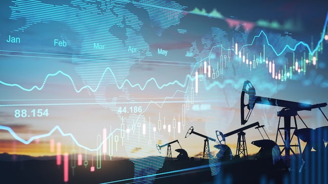 India may be sitting on an oil jackpot in Andaman Sea that could transform its economy: Report India may be sitting on an oil jackpot in Andaman Sea that could transform its economy: Report