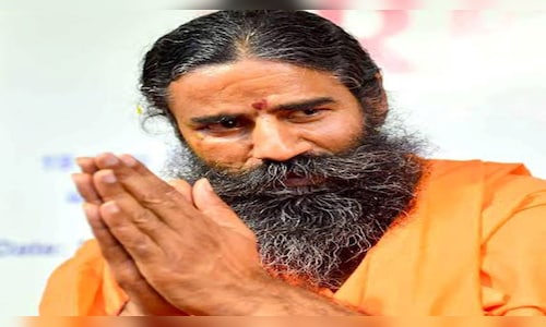 Patanjali's Acharya Balkrishna, Baba Ramdev file fresh affidavit ...