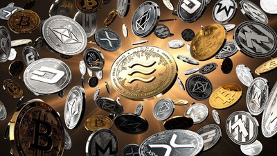 crypto altcoins shutterstock
