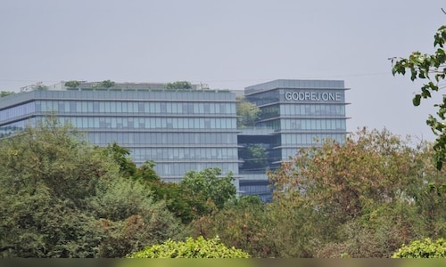 India's 21 big realty firms sell properties worth ₹35k crore in June quarter, Godrej Properties tops list