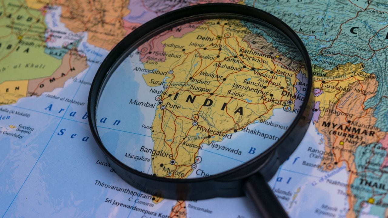 Nepal Airlines and the High Stakes of Cartographic Warfare