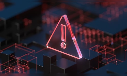 LG Balakrishnan & Bros: IT Systems Hit by Cyberattack
