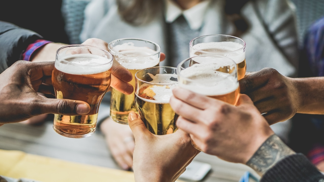 Most of us have that one favourite alcoholic beverage that we savour after a hectic day at work or when we socialise with friends and family. Although alcohol preferences differ according to geographies, climatic conditions, and social engagements, it is increasingly becoming a part of every adult's weekend schedule.