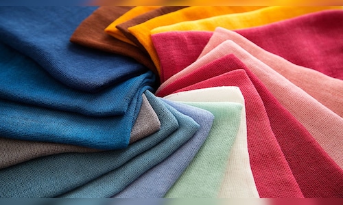 China and India Lead in the Global Textile Export Market