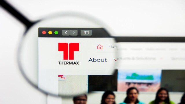 Thermax beats Q2 estimates with 36% EBITDA growth, margins up